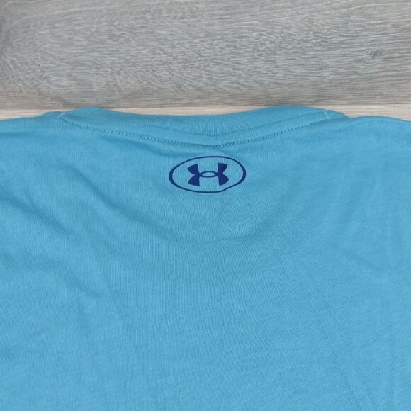 Under Armour Project Rock Brahma Bull Tank Top Mens Size Large NEW - Picture 6 of 11